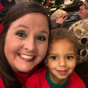 Meet your Posher, Haley